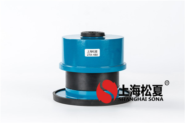 ZTA-40阻尼弹簧<a href='/' target='_blank'><u>减震器</u></a>组装及安装